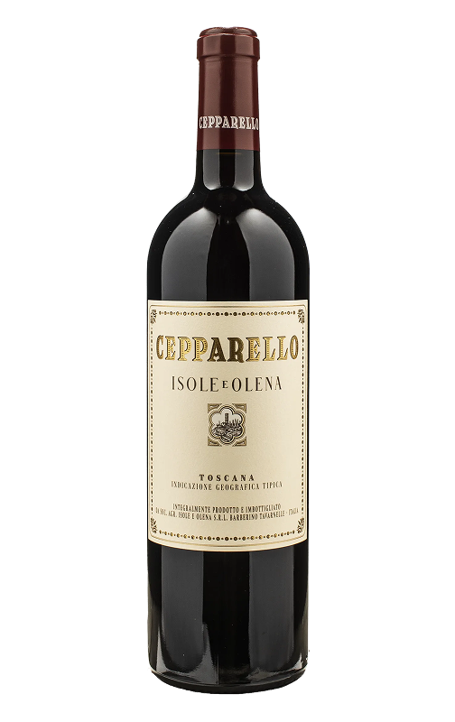 Cepparello 2022