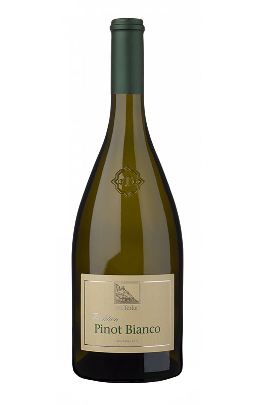 Terlan Pinot Bianco 2024