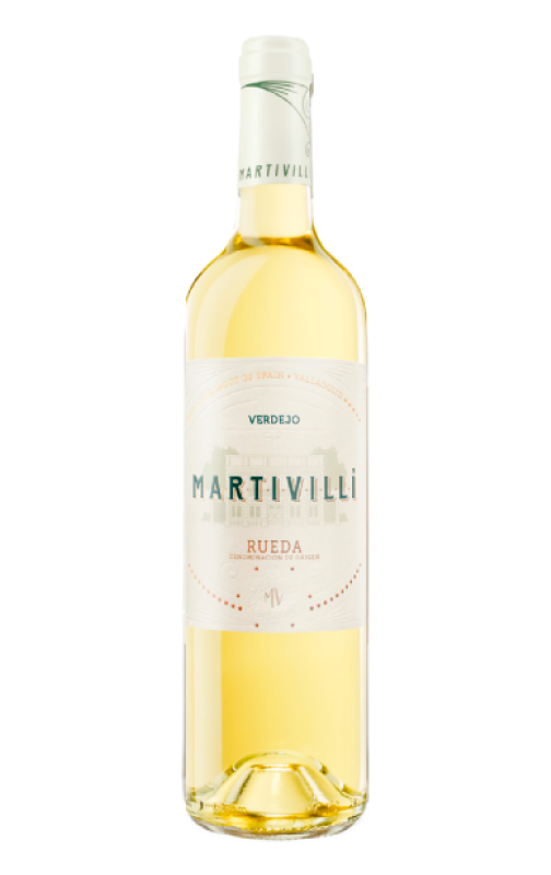 Martivillí Verdejo 2025