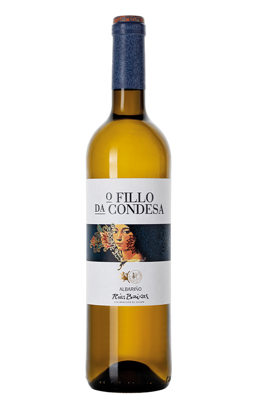 O Fillo Da Condesa 2024