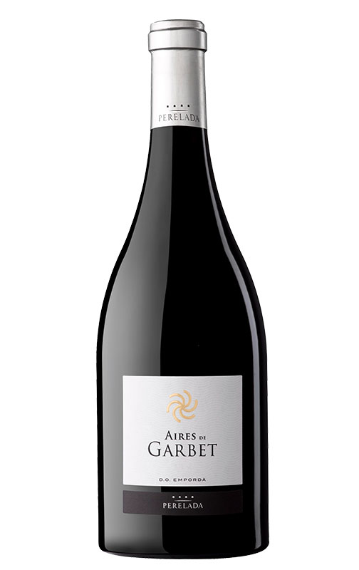 Perelada Aires De Garbet 2022