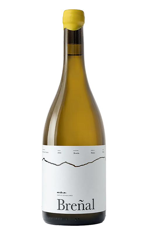 Cortijo Los Aguilares Breñal 2025