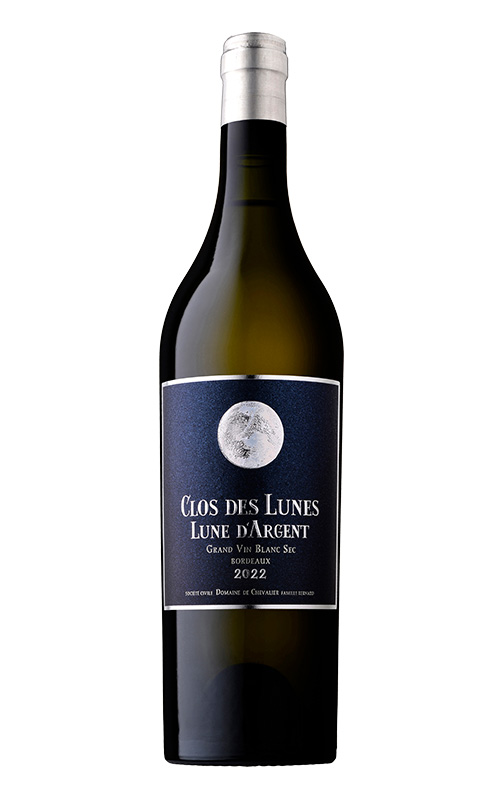 Clos Des Lunes Lune D'Argent 2024