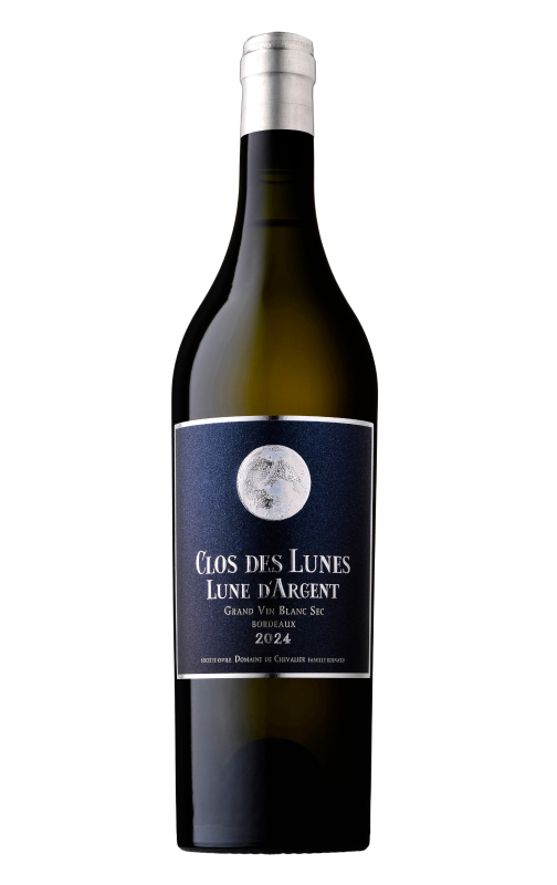 Clos Des Lunes Lune D'Argent 2024