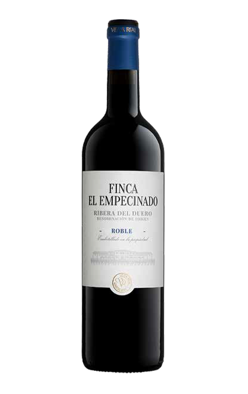 Finca El Empecinado Roble 2024