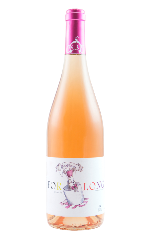 Forlong Rosado 2025