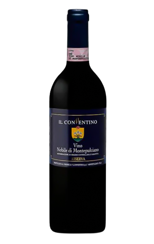 Il Conventino Vino Nobile Di Montepulciano Riserva 2021