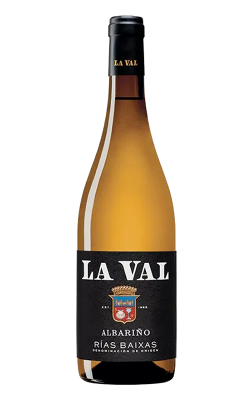 La Val Albariño 2025