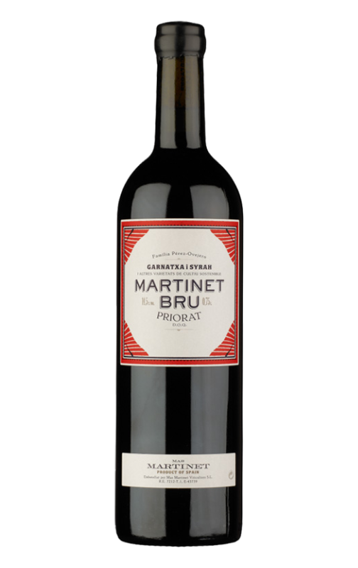Martinet Bru 2024
