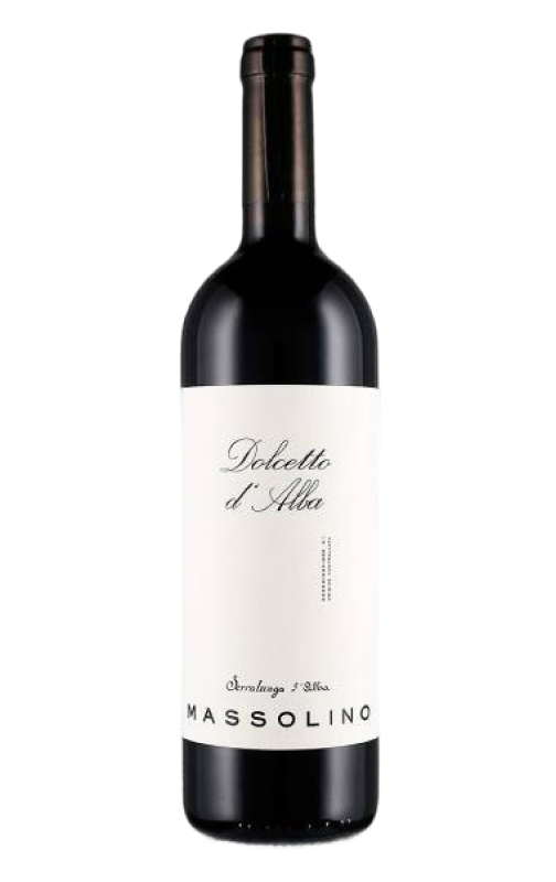 Massolino Dolcetto D'Alba 2024