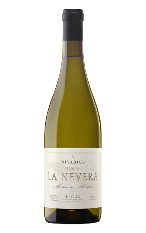 Nivarius Finca La Nevera 2020