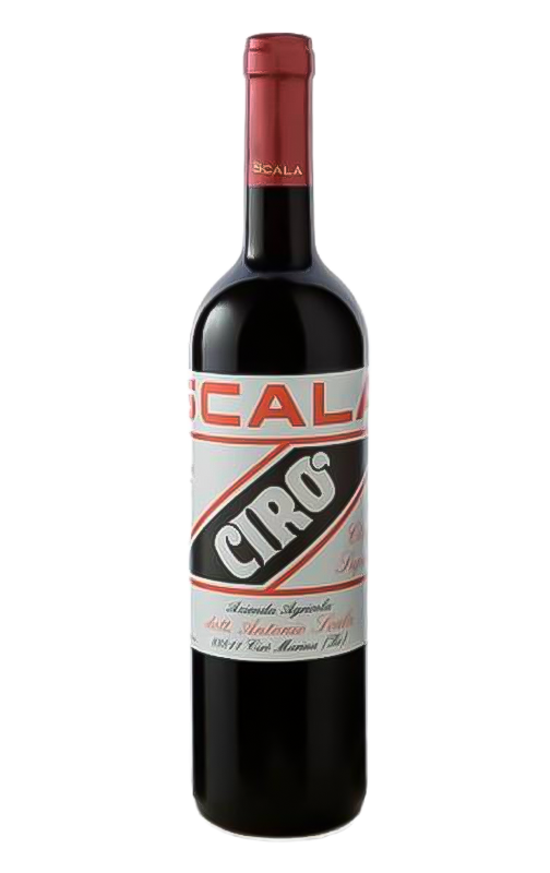 Scala Cirò Rosso Classico Superiore 2022