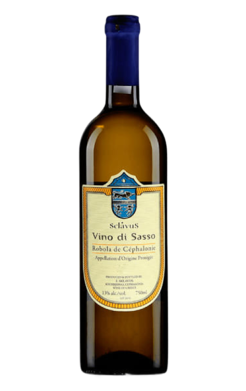 Sclavos Vino Di Sasso 2025