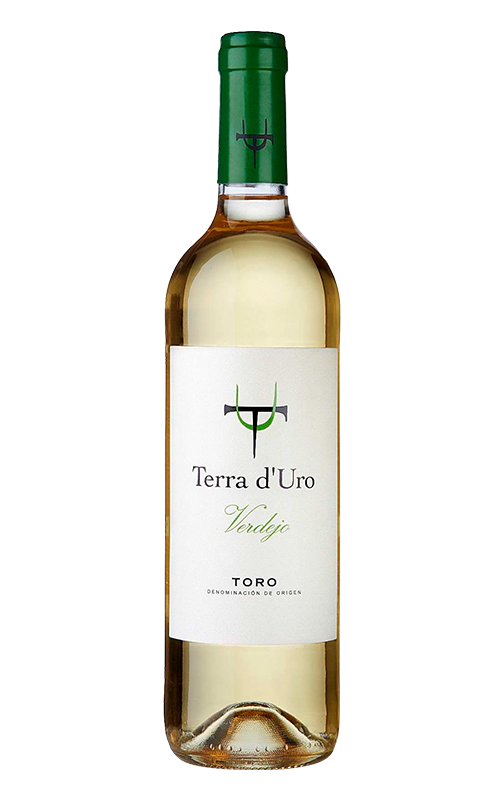Terra D' Uro Verdejo 2024