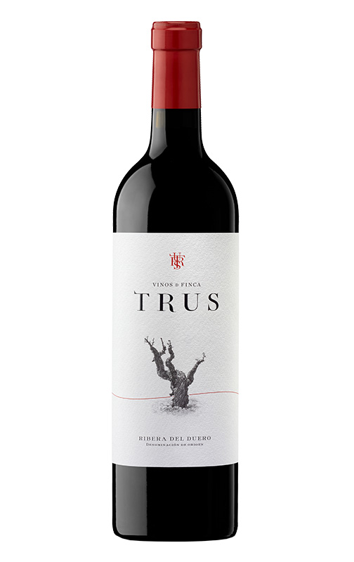 Trus Roble 2025