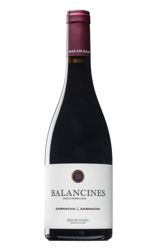Balancines Garnacha & Garnacha 2022