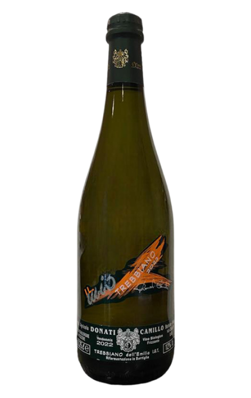 Camillo Donati Il Mio Trebbiano 2024