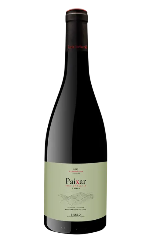 Paxiar A Serra 2024