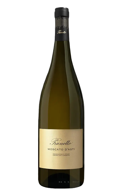 Prunotto Moscato D'Asti 2025