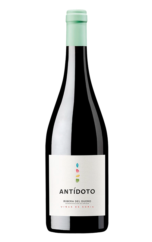 Antídoto 2025