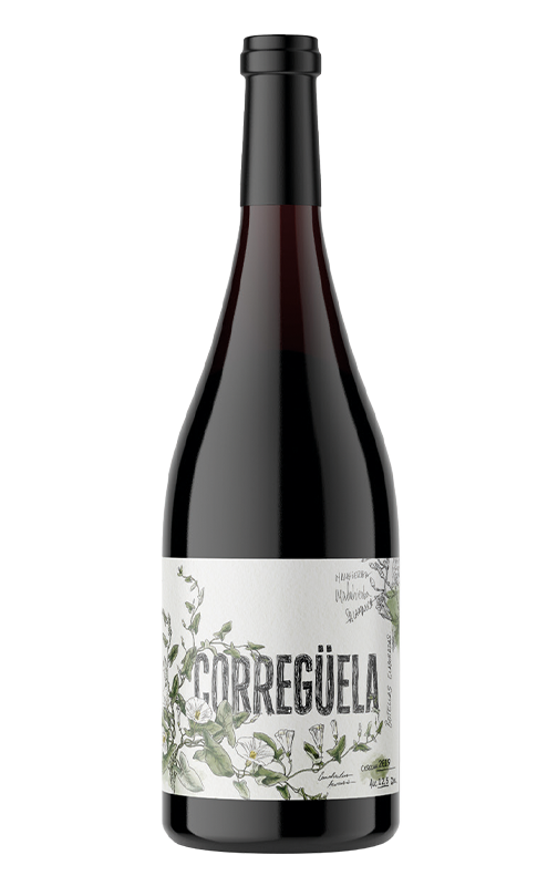 Corregüela 2024