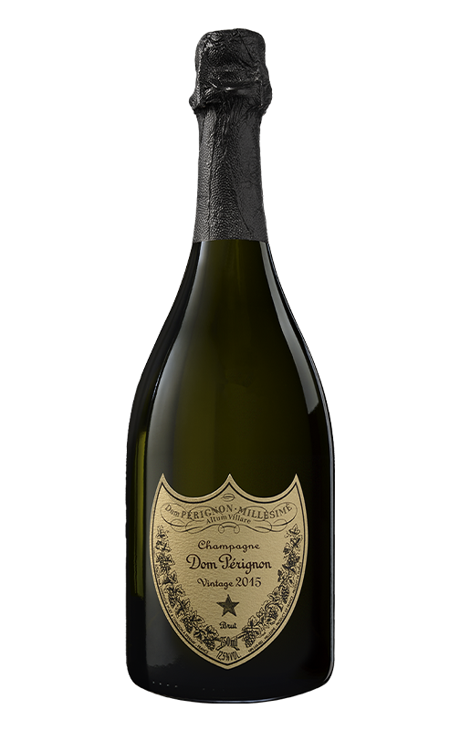 Dom Pérignon Vintage 2018