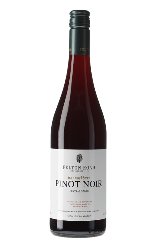 Felton Road Pinot Noir Bannockburn 2024