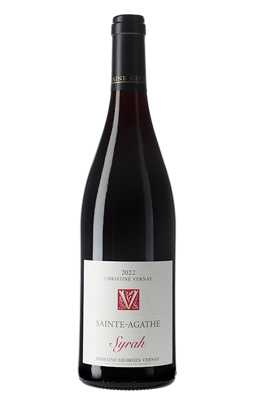 Domaine Georges Vernay Sainte-Agathe 2023