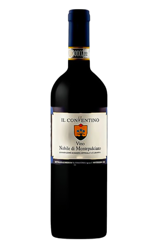 Il Conventino Vino Nobile Di Montepulciano 2023