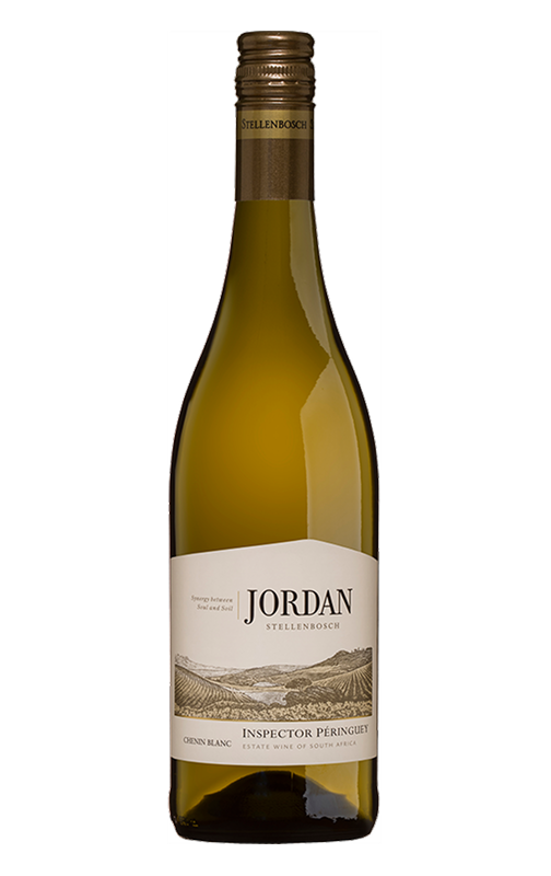 Jordan Inspector Peringuey Chenin Blanc 2025