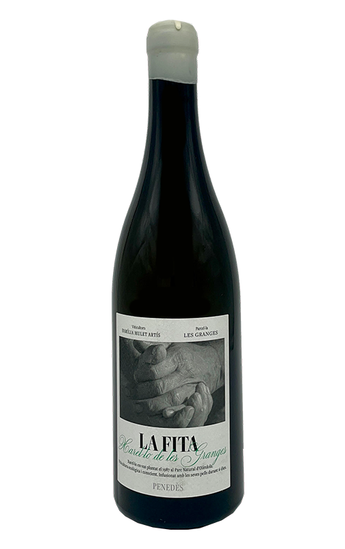 La Fita Xarello De Les Granges 2024