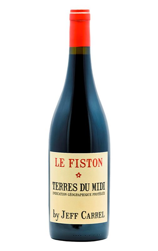 Le Fiston By Jeff Carrel 2024