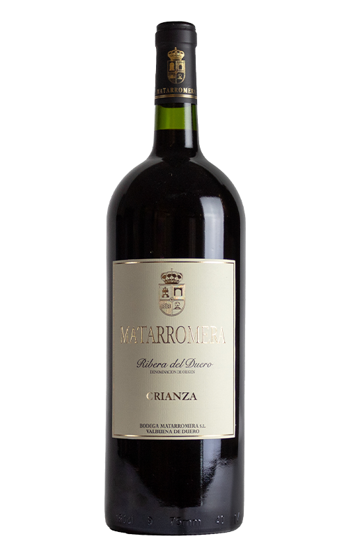 Matarromera Crianza Magnum 2021