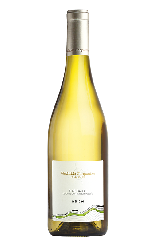 Mathilde Chapoutier Rías Baixas 2023