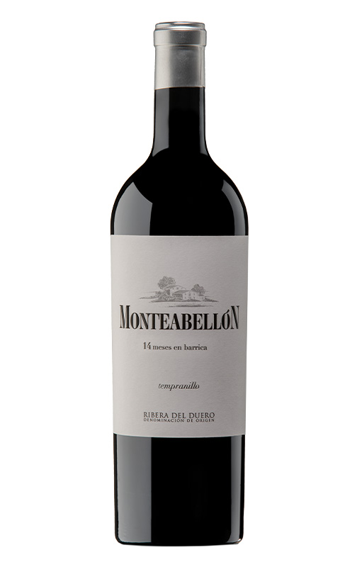 Monteabellón 14 Meses 2022