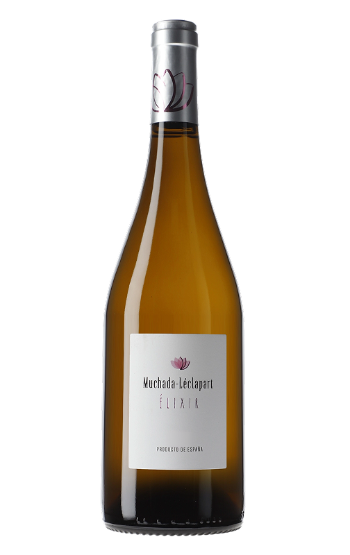 Muchada-Léclapart Elixir 2024