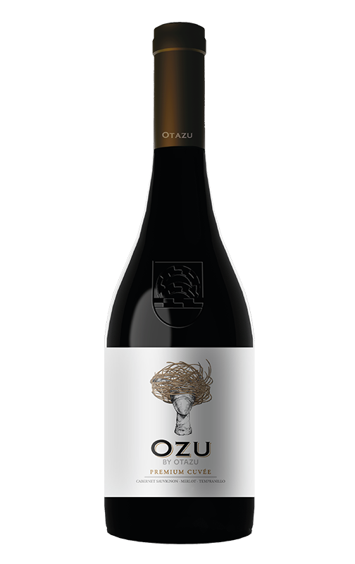Otazu Premium Cuvee 2024
