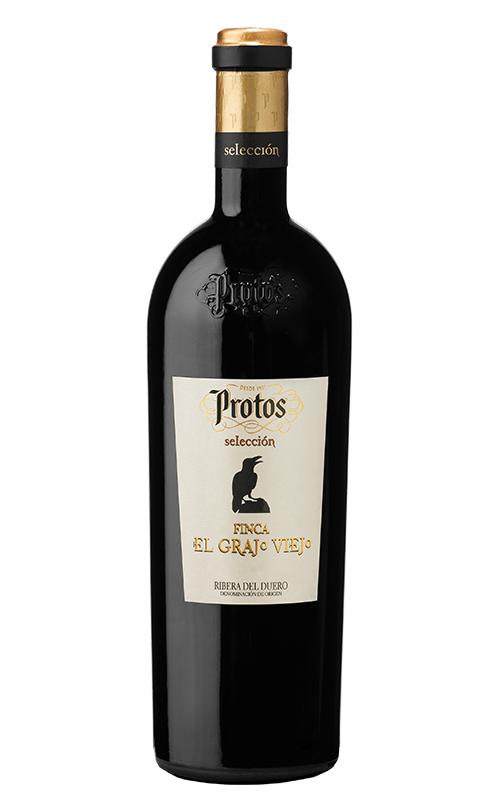 Protos Selección Finca El Grajo Viejo 2021