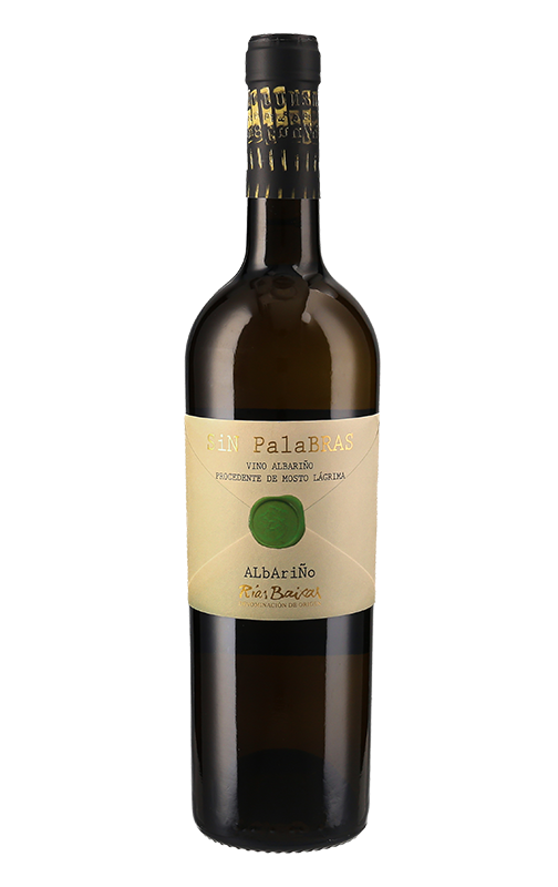 Solo por hoy, Sin Palabras Mosto Lágrima 2023 a un precio irresistible en Bodeboca