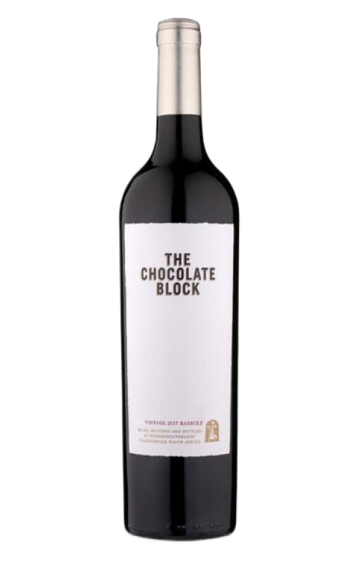 The Chocolate Block Magnum 2024