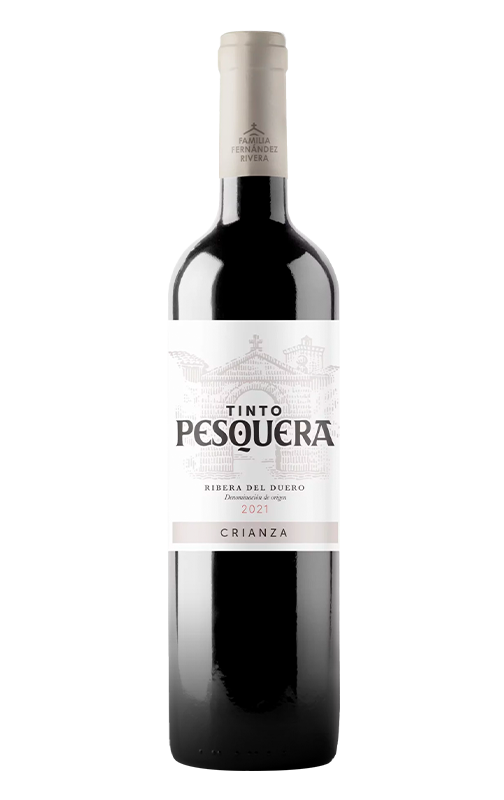 Tinto Pesquera Crianza 2022