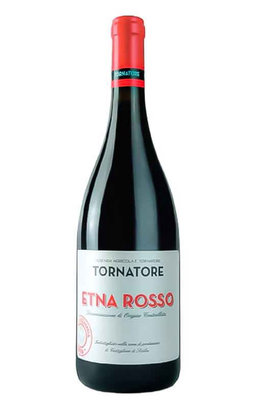 Tornatore Etna Rosso 2023