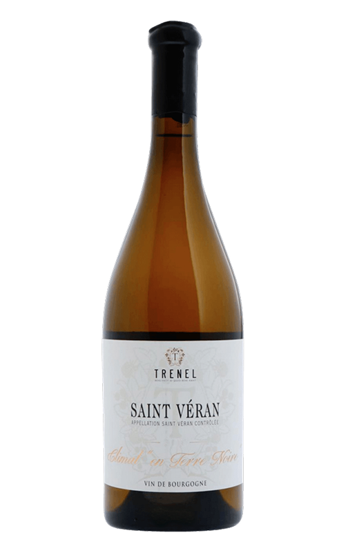 Trénel Saint-Véran L'Homonyme 2023