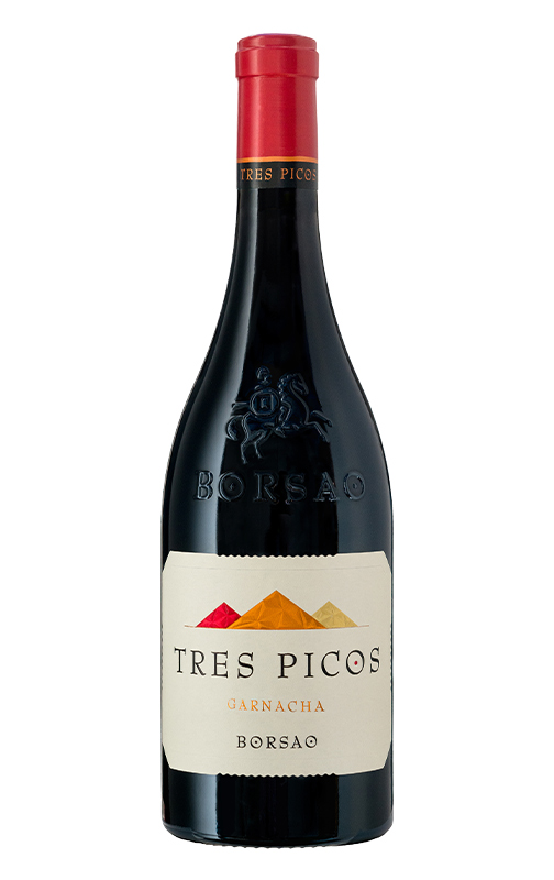 Borsao Tres Picos 2023
