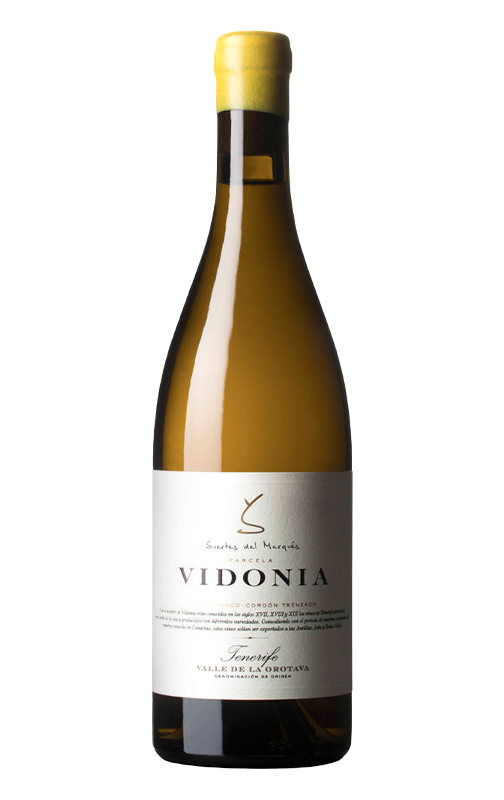 Suertes Del Marqués Vidonia 2025
