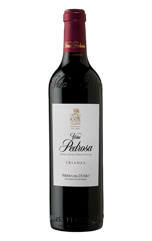 Viña Pedrosa Crianza 2023