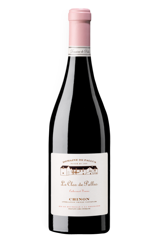 Les Clos De Pallus 2020