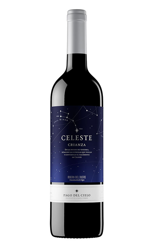 Celeste Crianza 2022