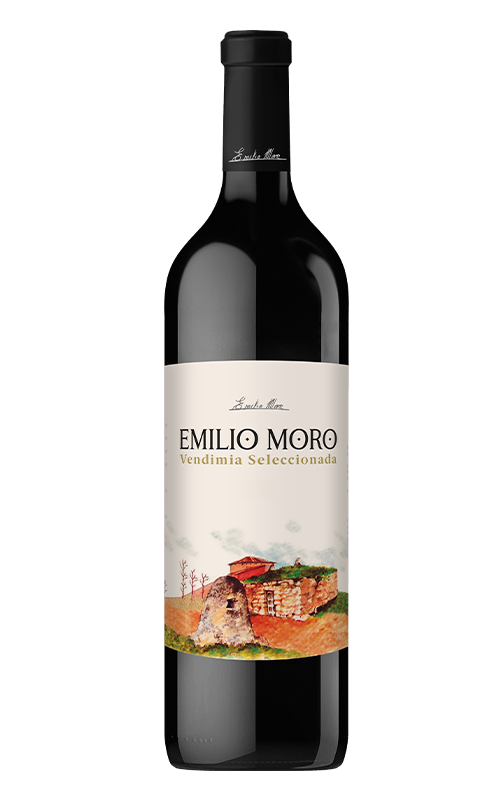 Emilio Moro Vendimia Seleccionada 2024