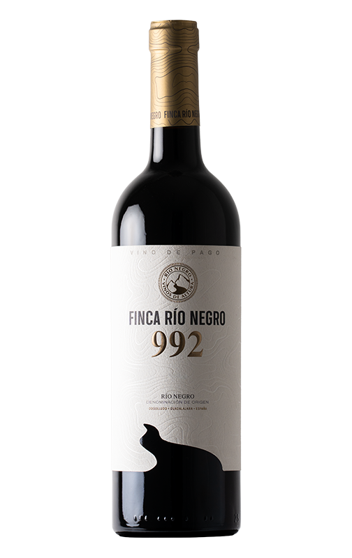 992 Finca Río Negro 2023